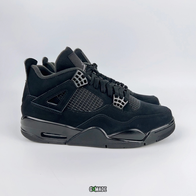 Nike Jordan 4 (GXMADE)