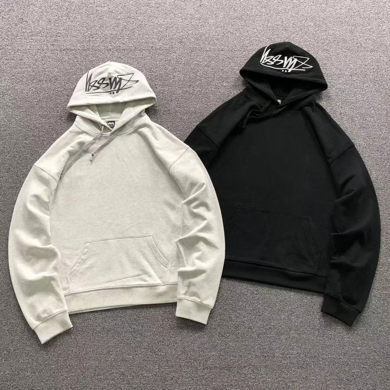 STUSSY HOODIE