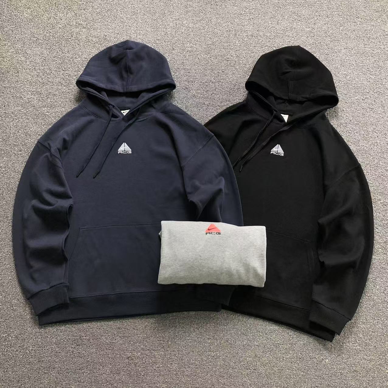 NIKE ACG HOODIE
