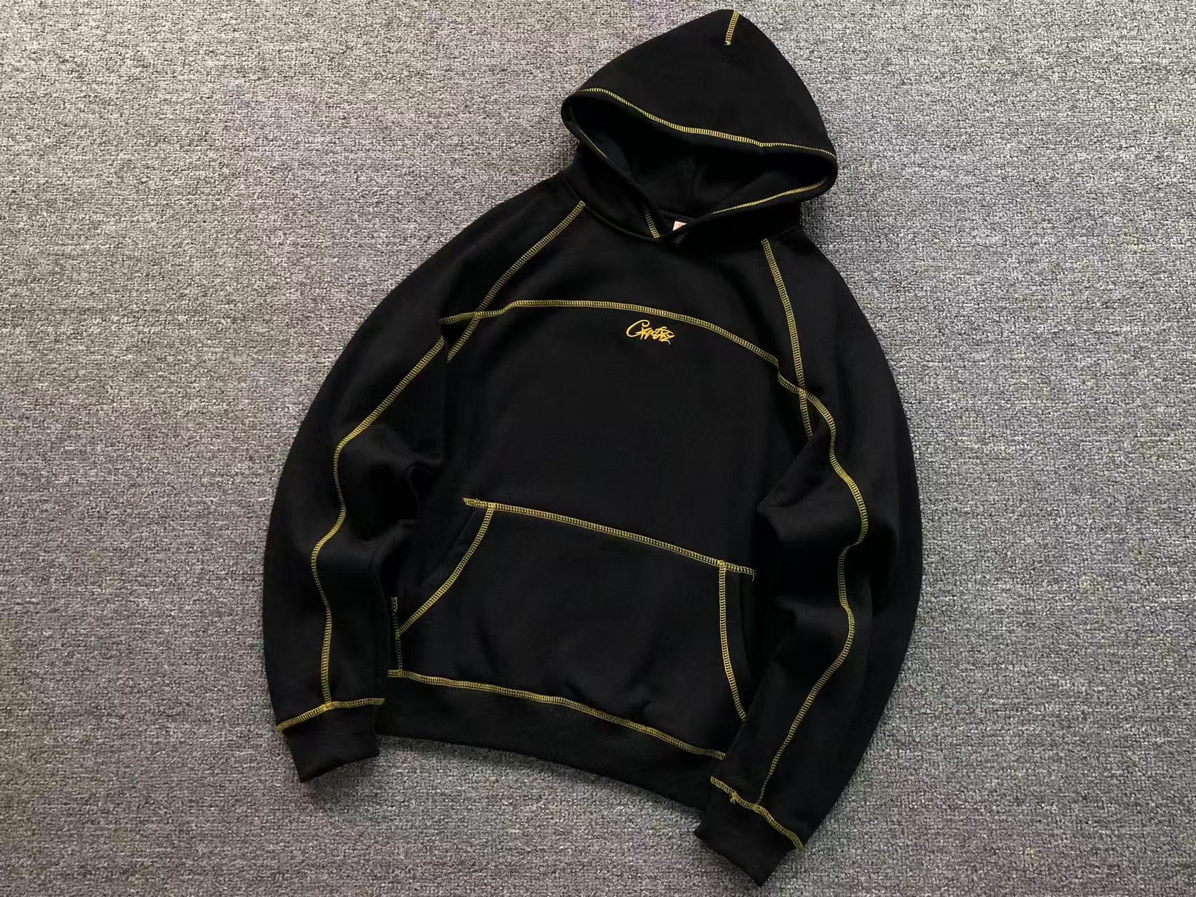 CORTEIZ HOODIE