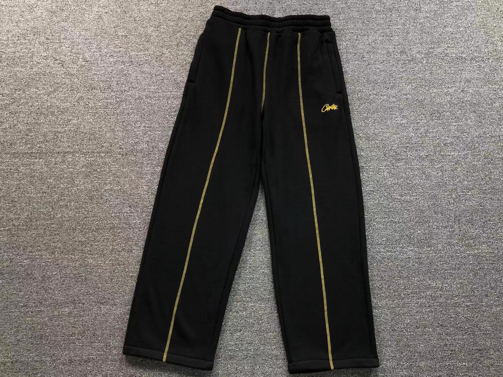 CORTEIZ TROUSERS