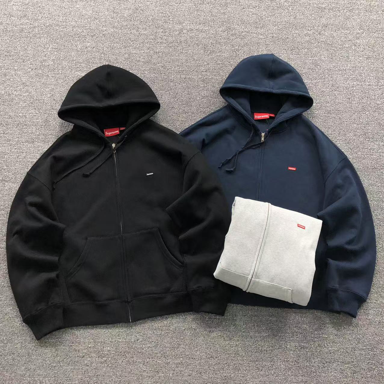 SUPREME ZIP