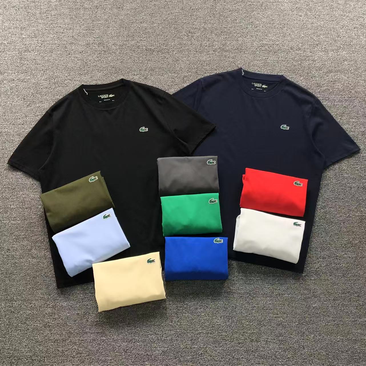 Lacoste TEE