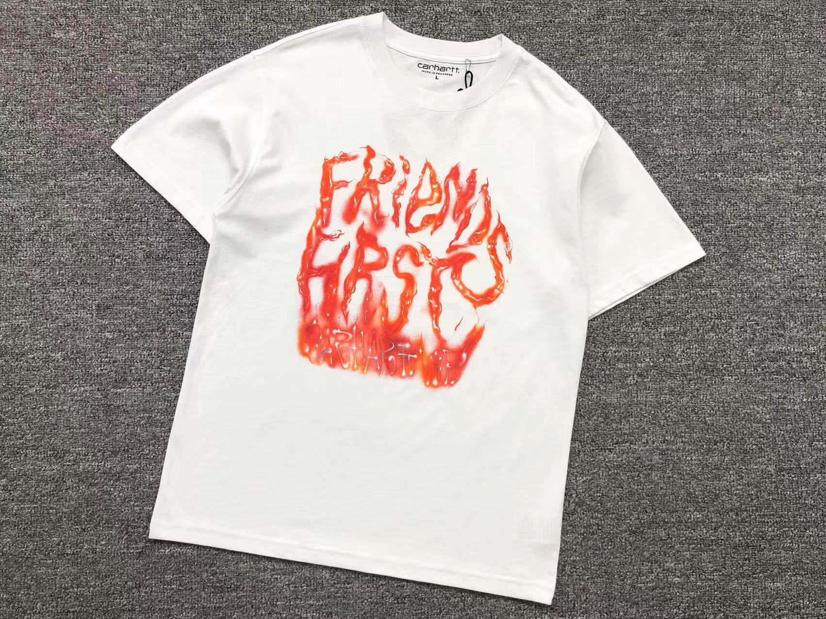 CARHARTT TEE