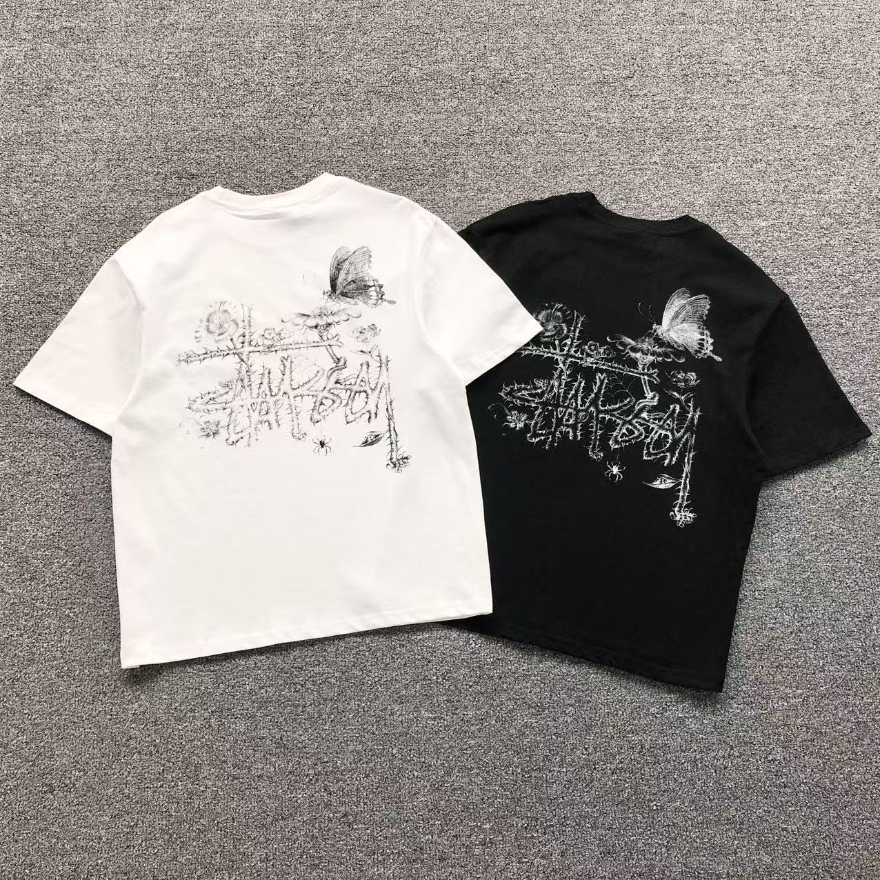 STUSSY TEE
