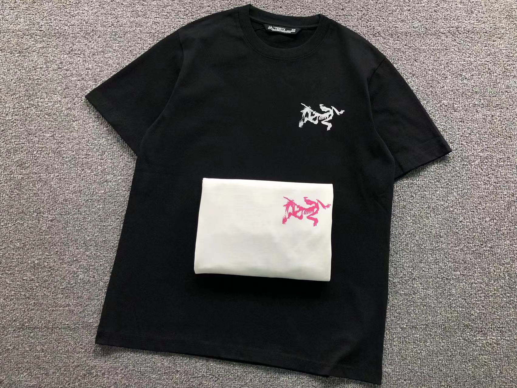 ACTERYX TEE