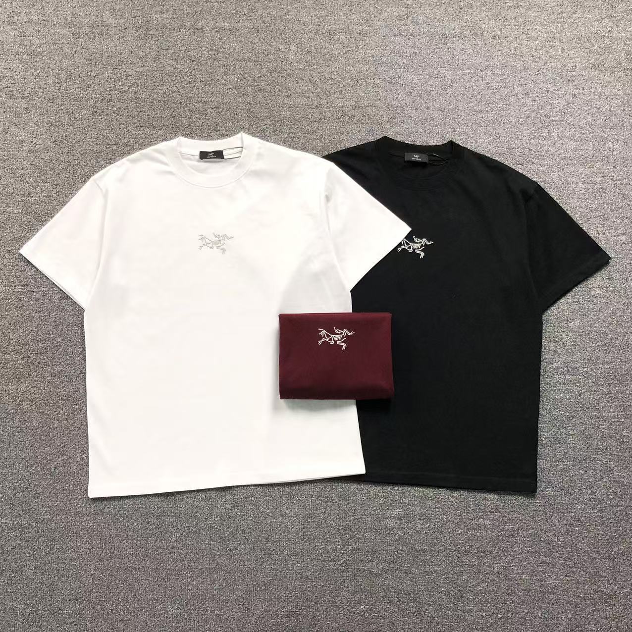 ACTERYX TEE