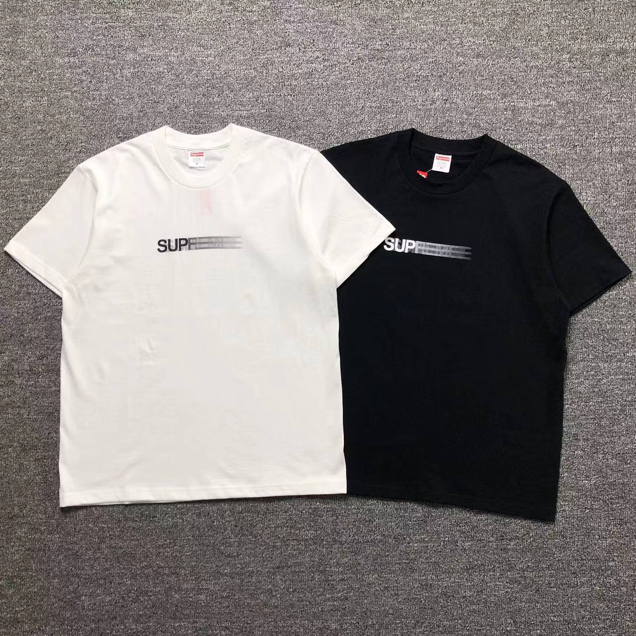 SUPREME TEE