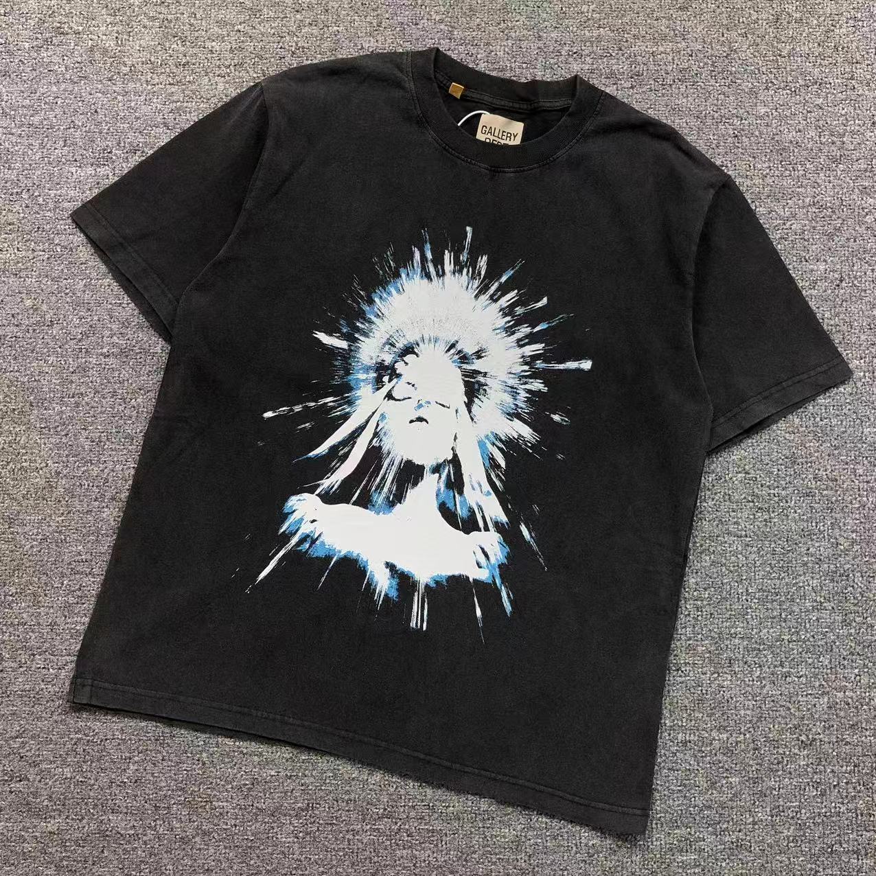 GALLERY DEPT TEE
