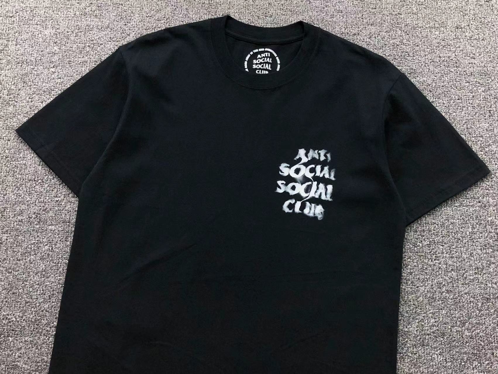 ANTI SOCIAL SOCIAL CLUB TEE