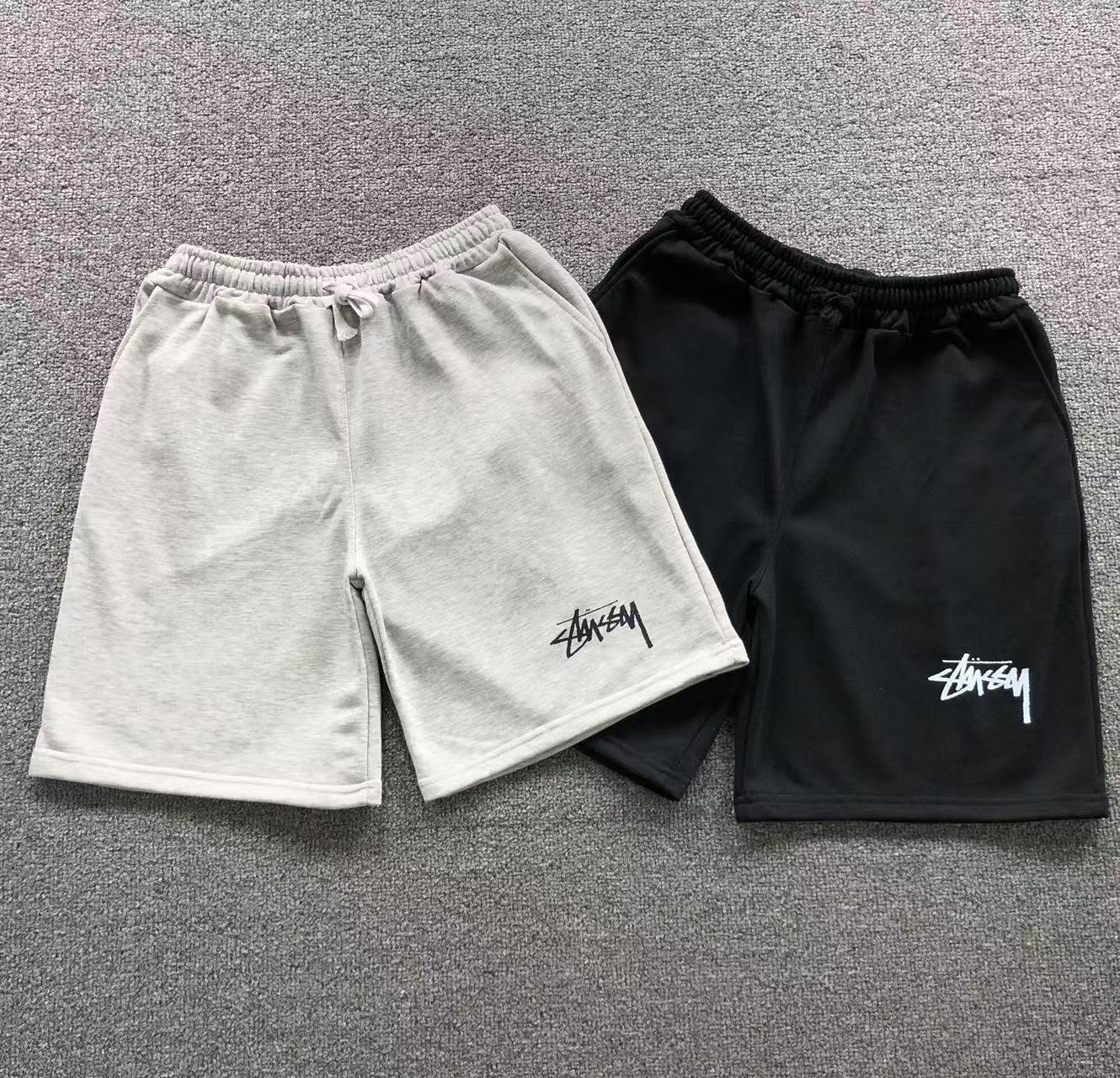 STUSSY SHORTS
