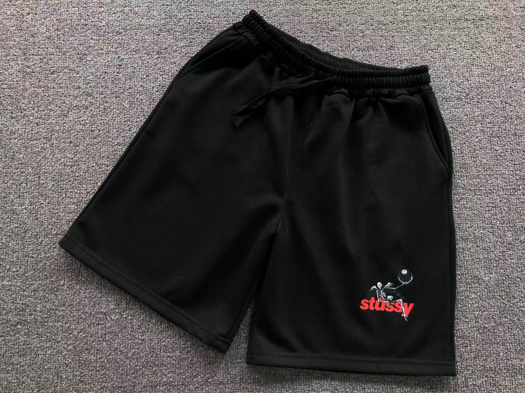 STUSSY SHORTS