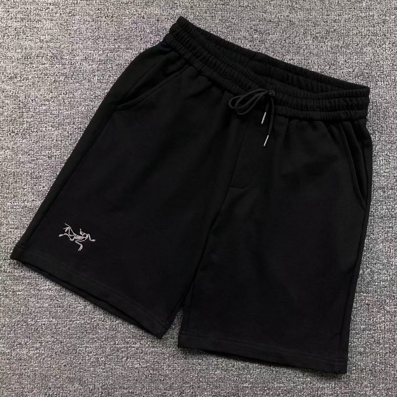 ACTERYX SHORTS