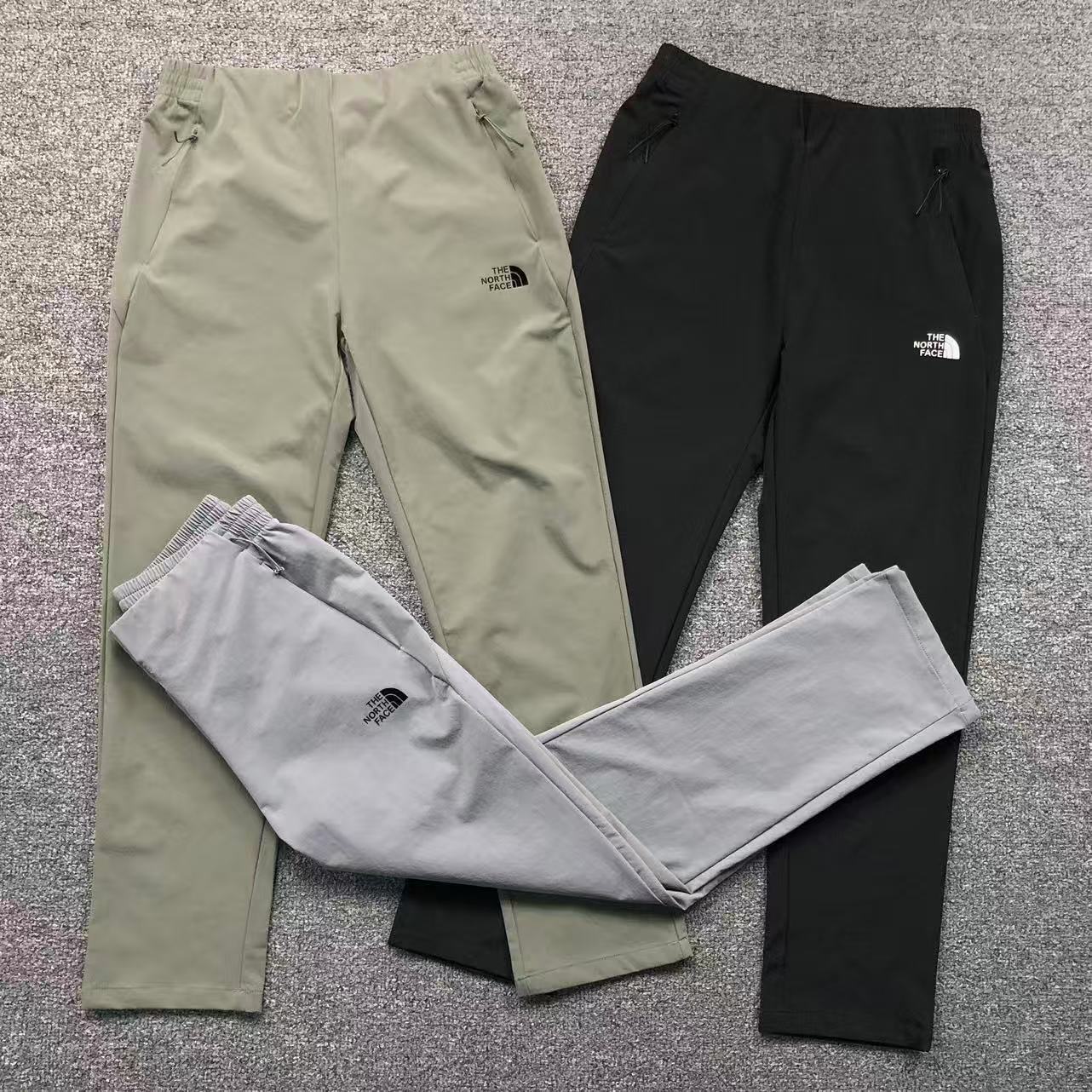 The North Face TROUSERS