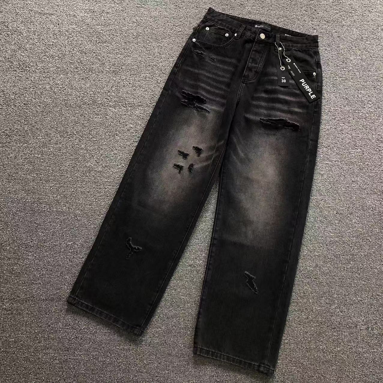 PURPLE BRAND JEANS