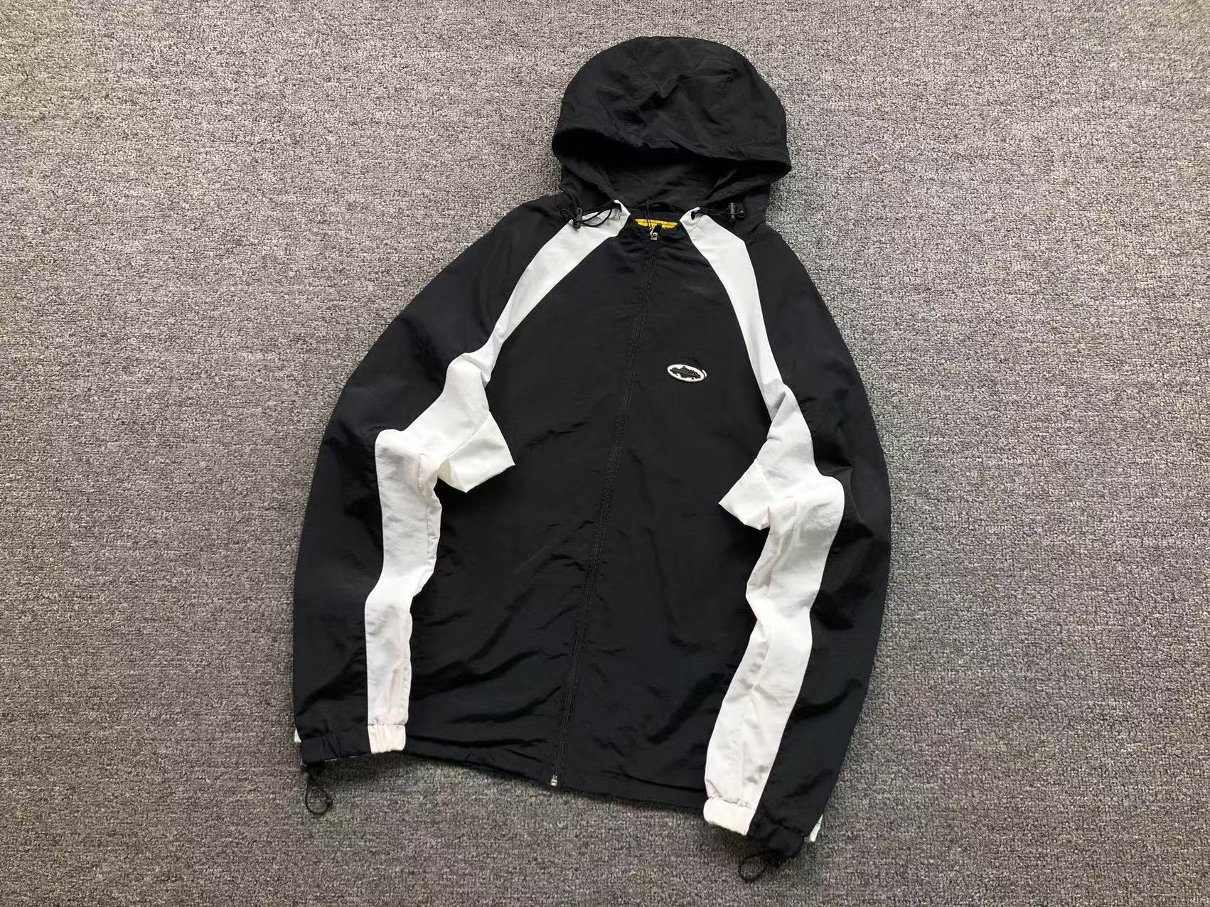 CORTEIZ JACKET