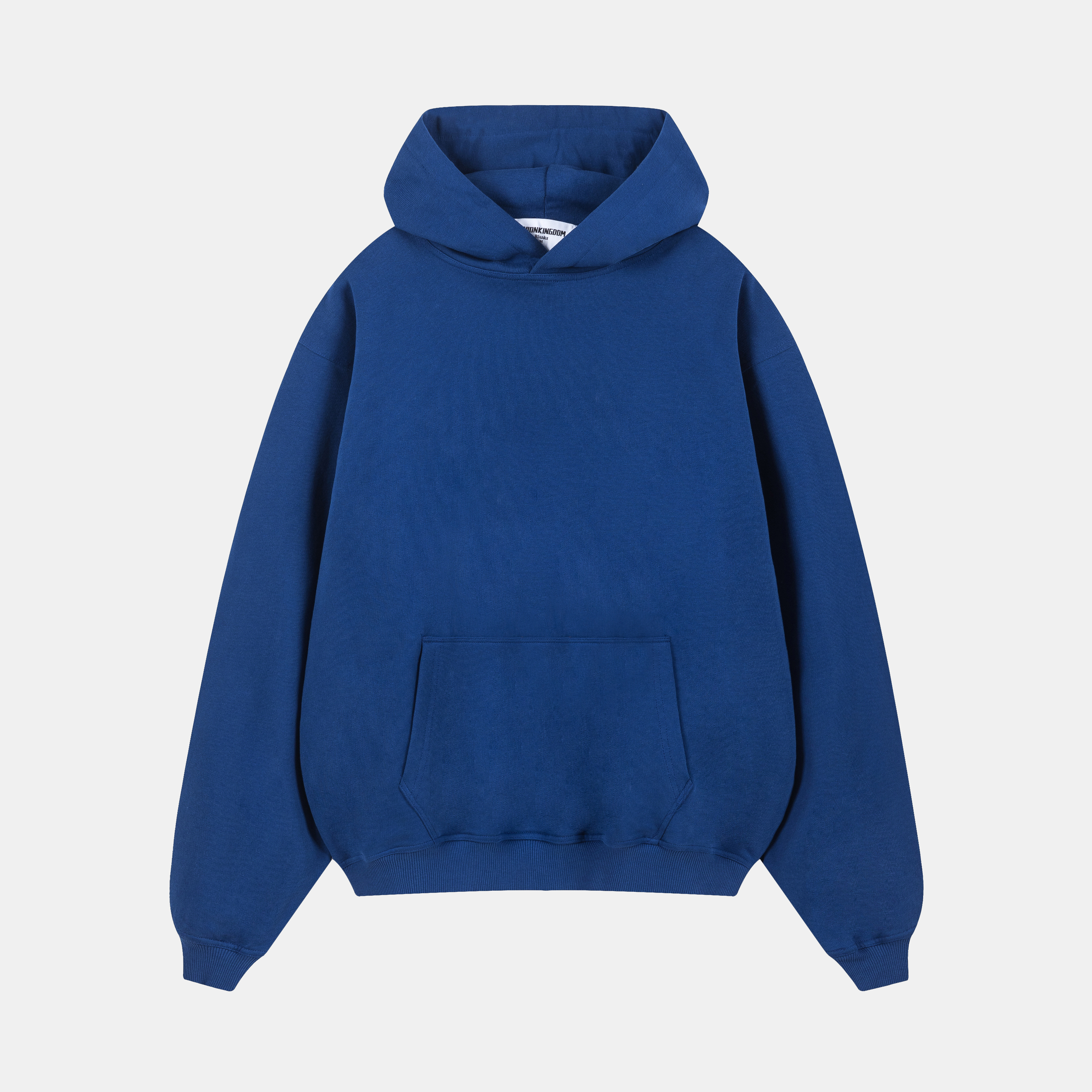 UK BLANK HOODIE