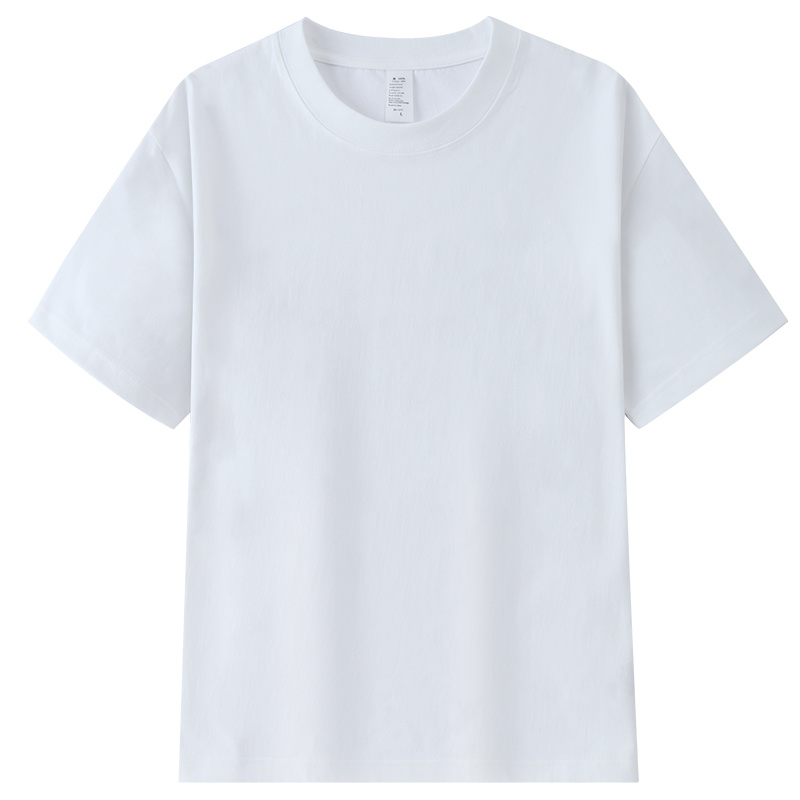COTTON TEE