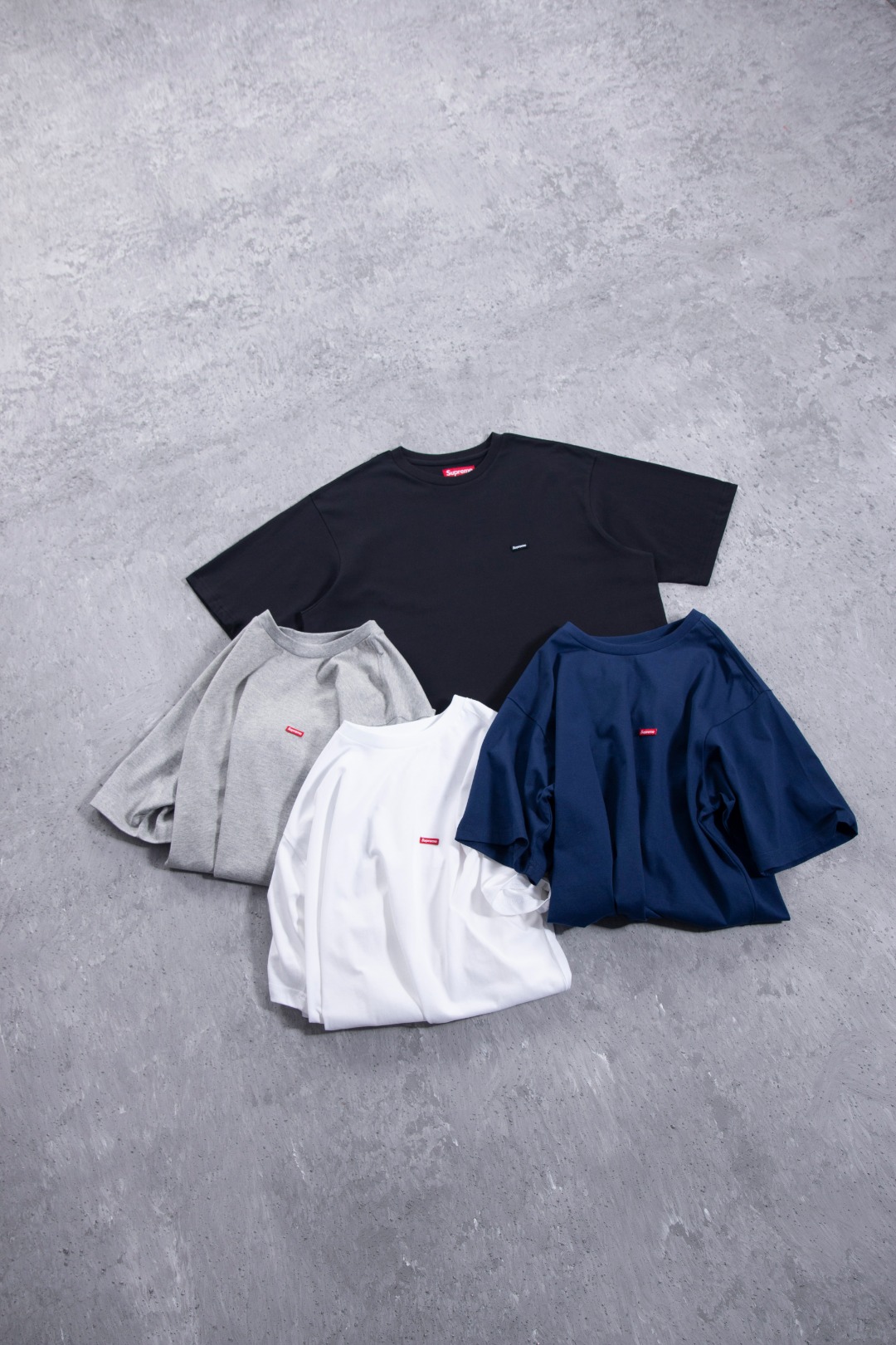 Supreme TEE