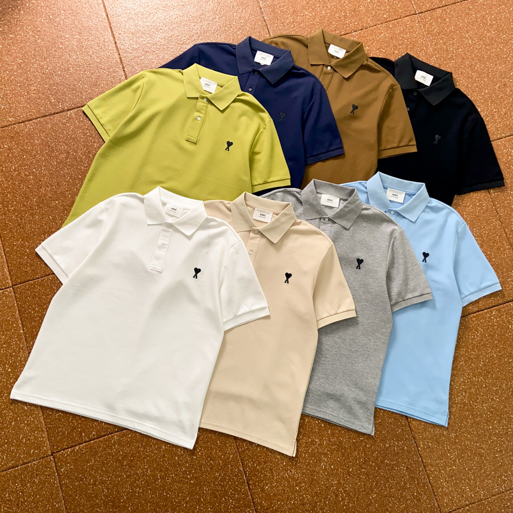AMI POLO