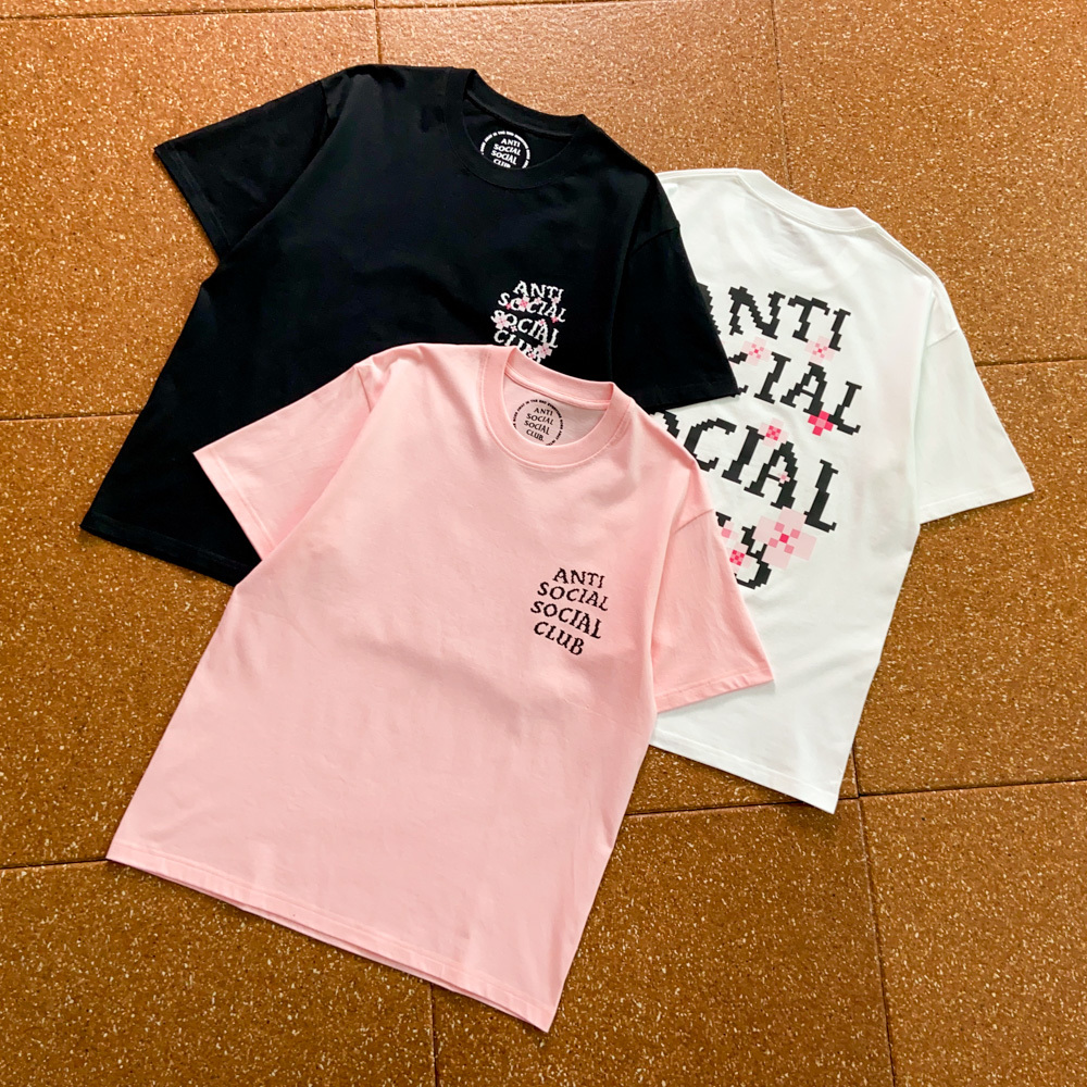 ASSC x MINECRAFT TEE