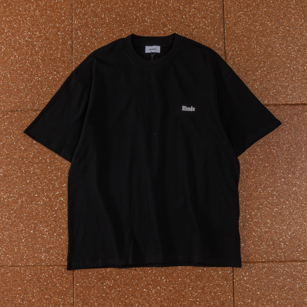 RHUDE Basic TEE
