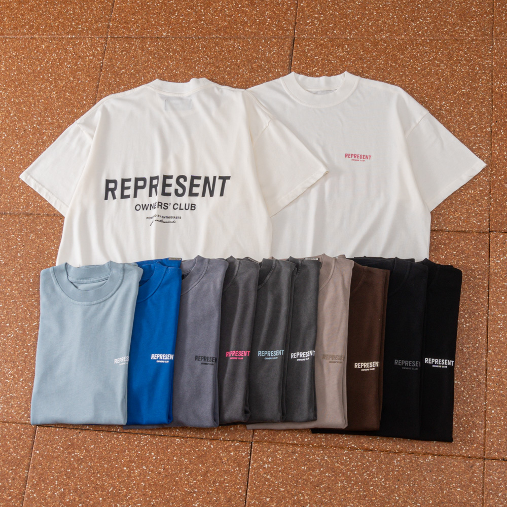Represent TEE