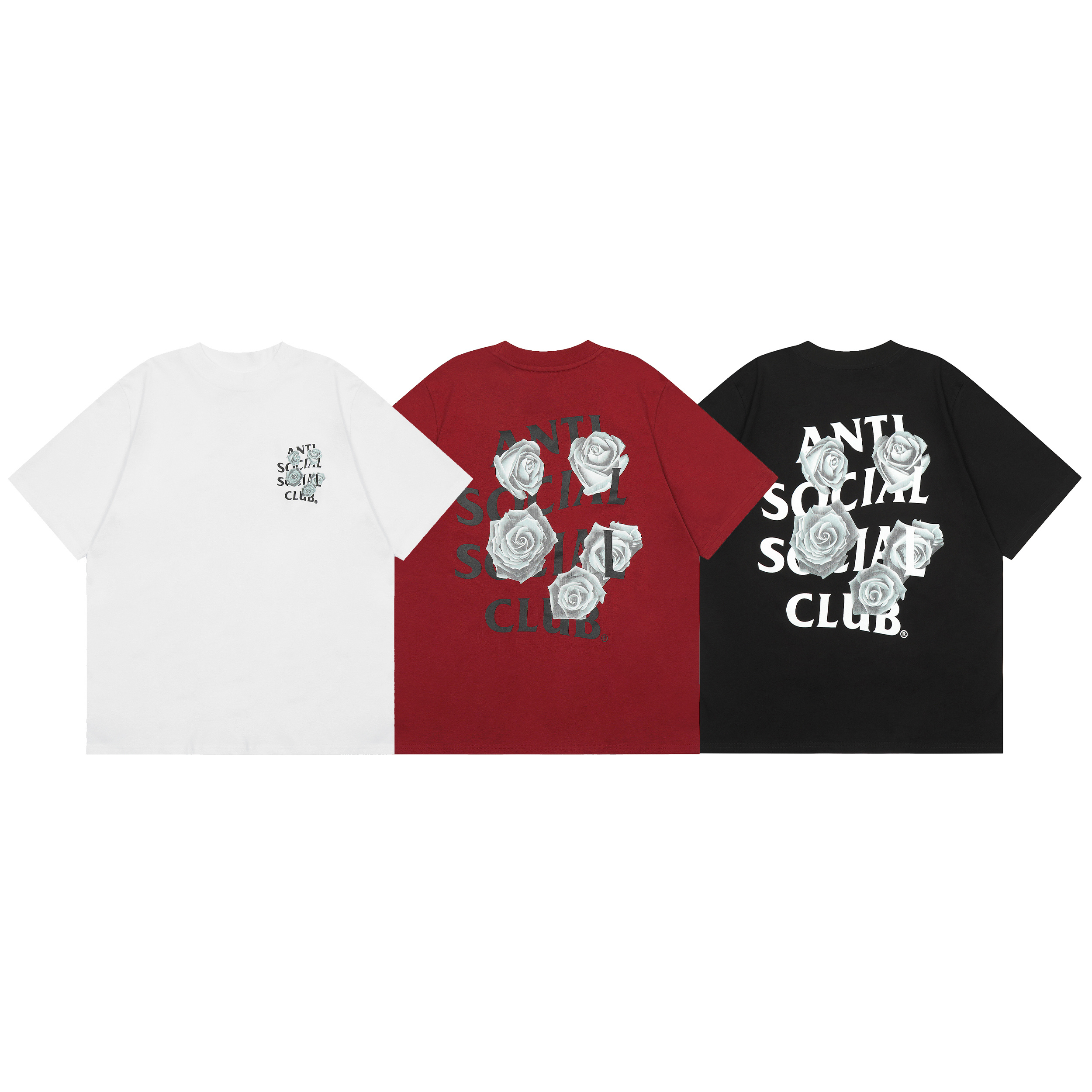 ASSC TEE
