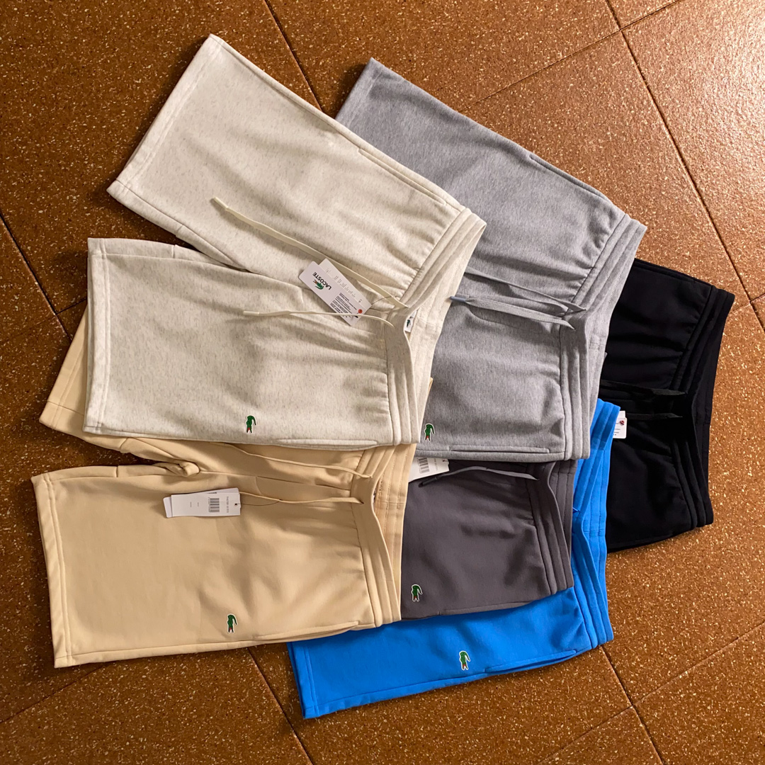 LACOSTE SHORTS