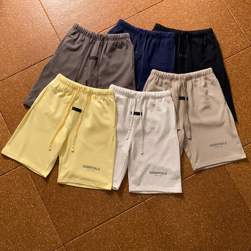 FOG ESSENTIALS SHORTS