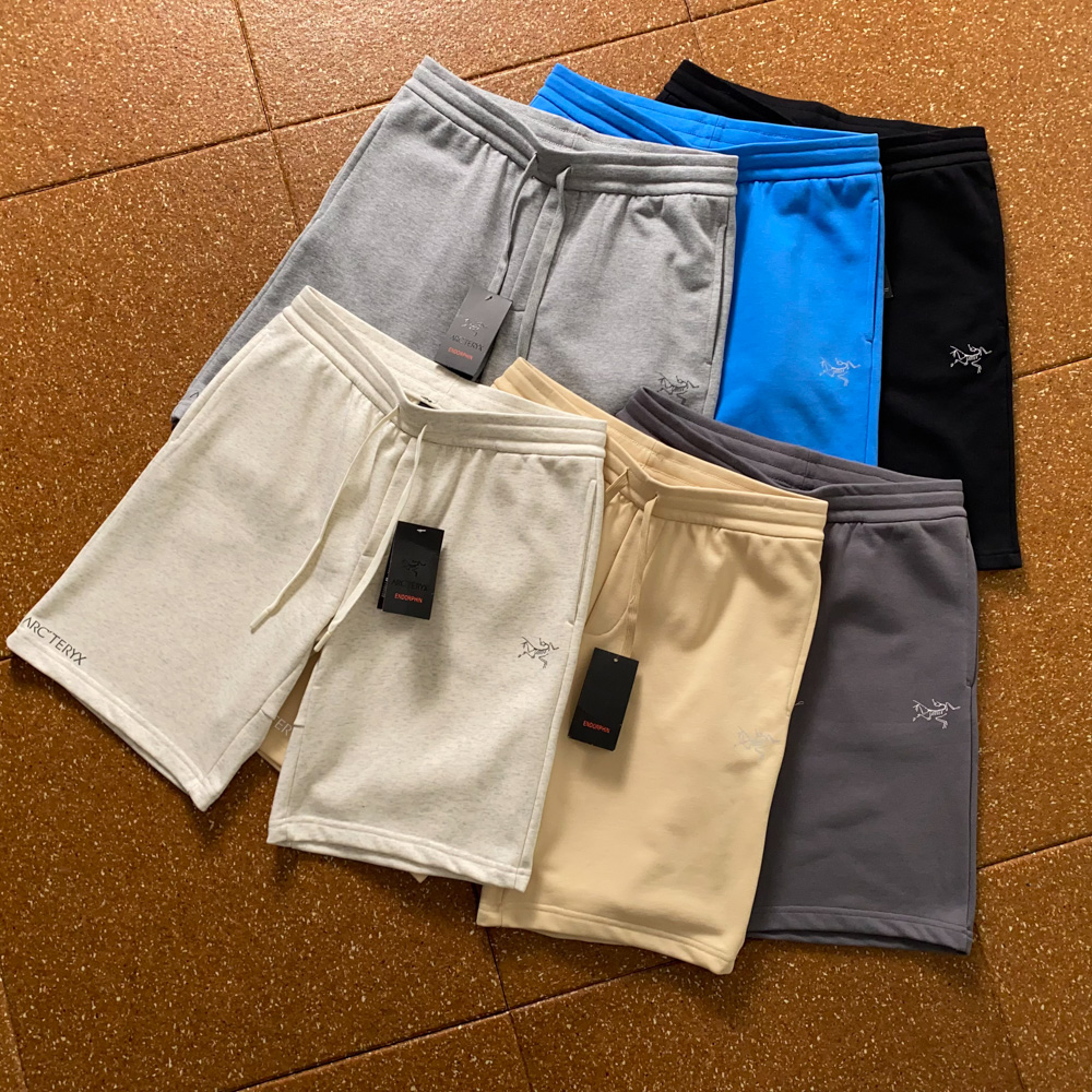 ACTERYX SHORTS