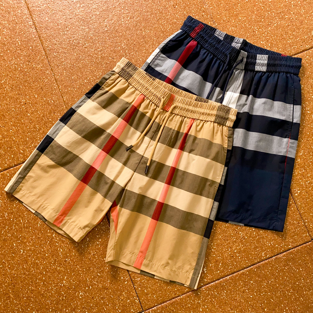 Burberry SHORTS