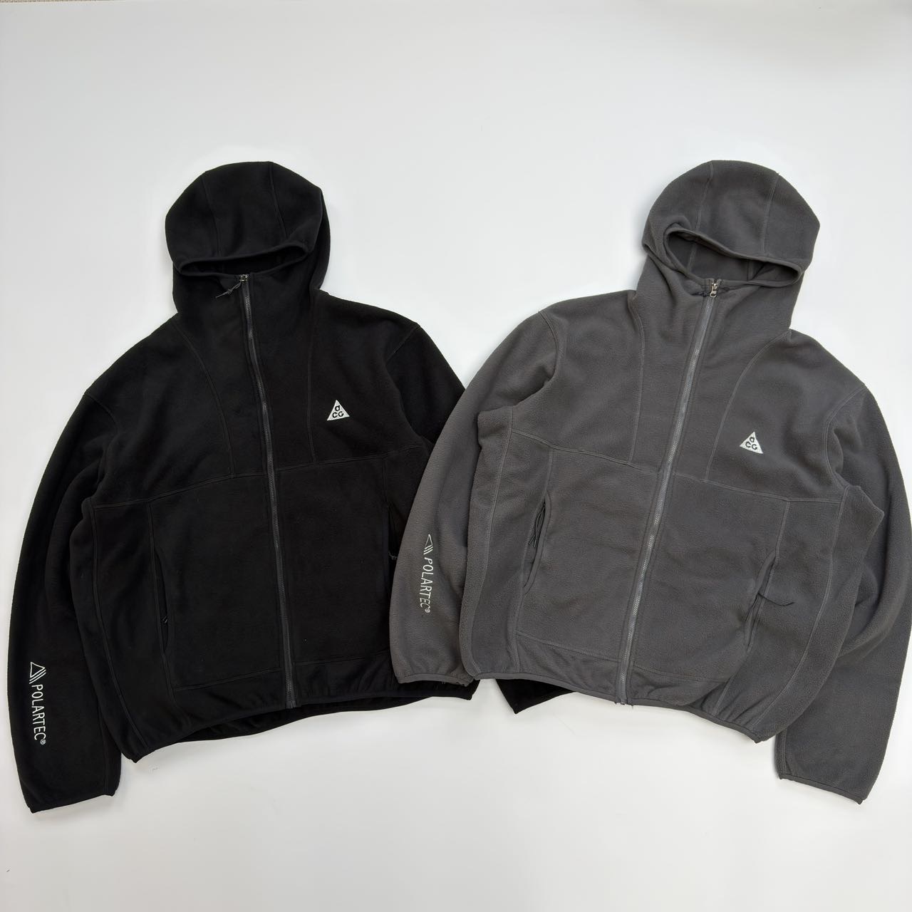 NIKE x ACG POLAR fleece
