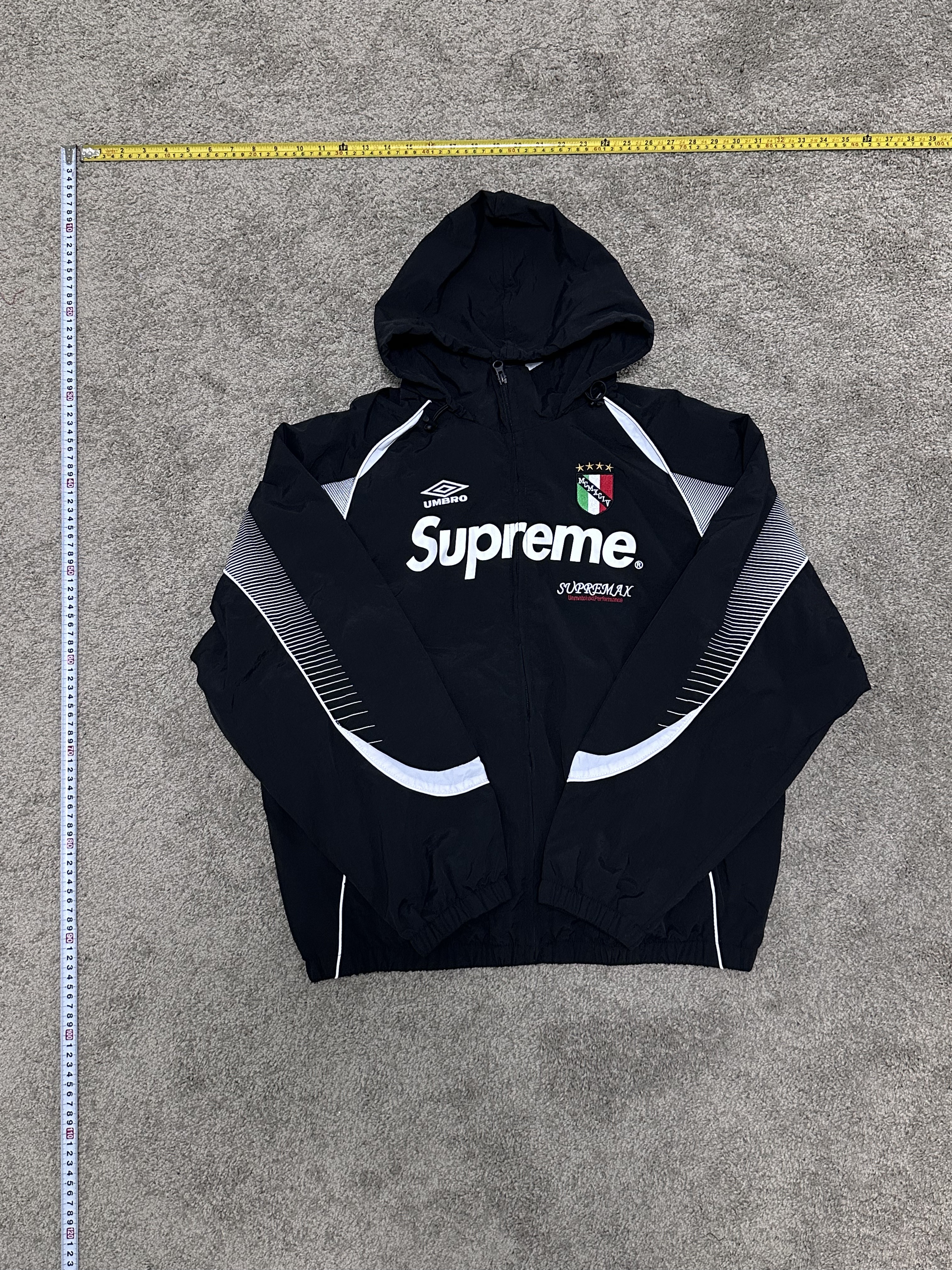 Supreme Jacket