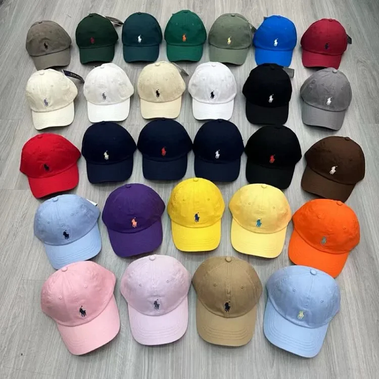 Ralph Lauren CAP