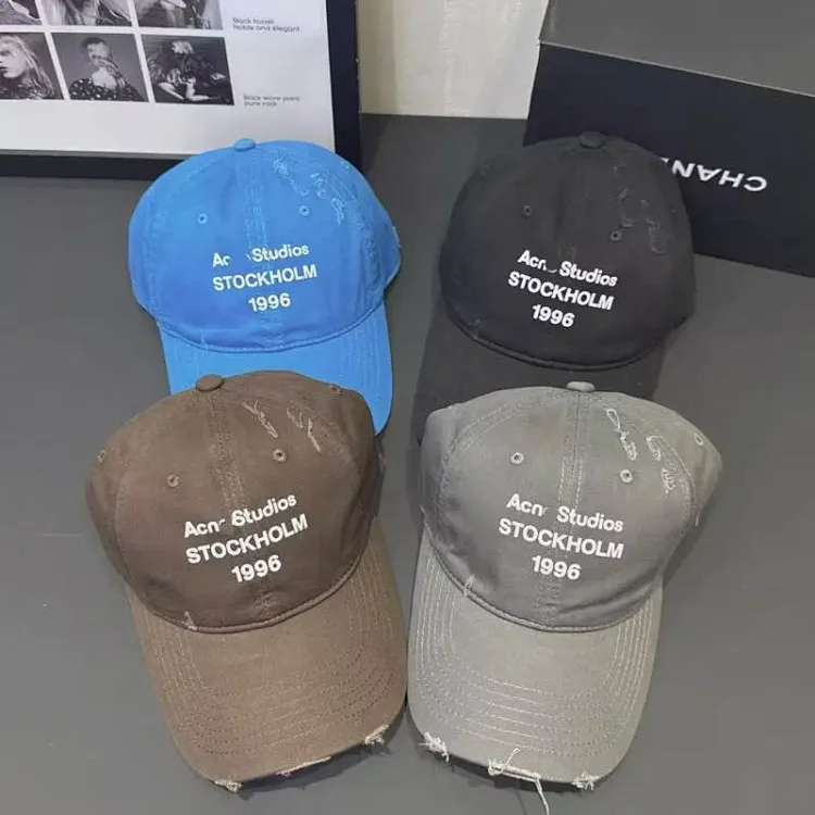 Acne Studios Cap