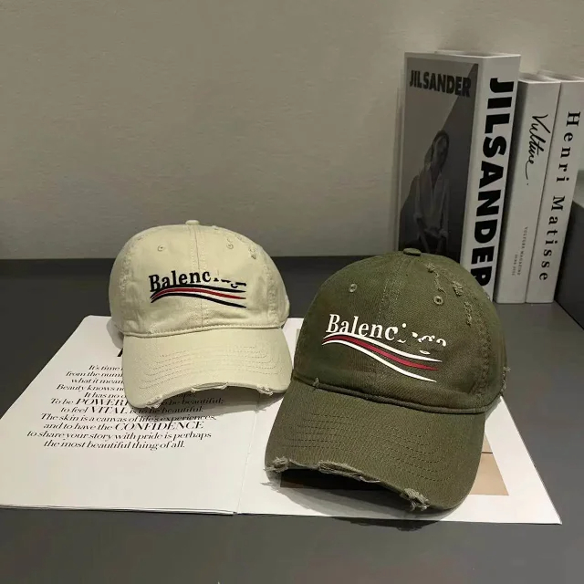 Balenciaga Cap