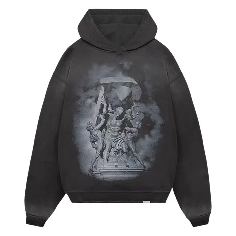 Represent Hoodie