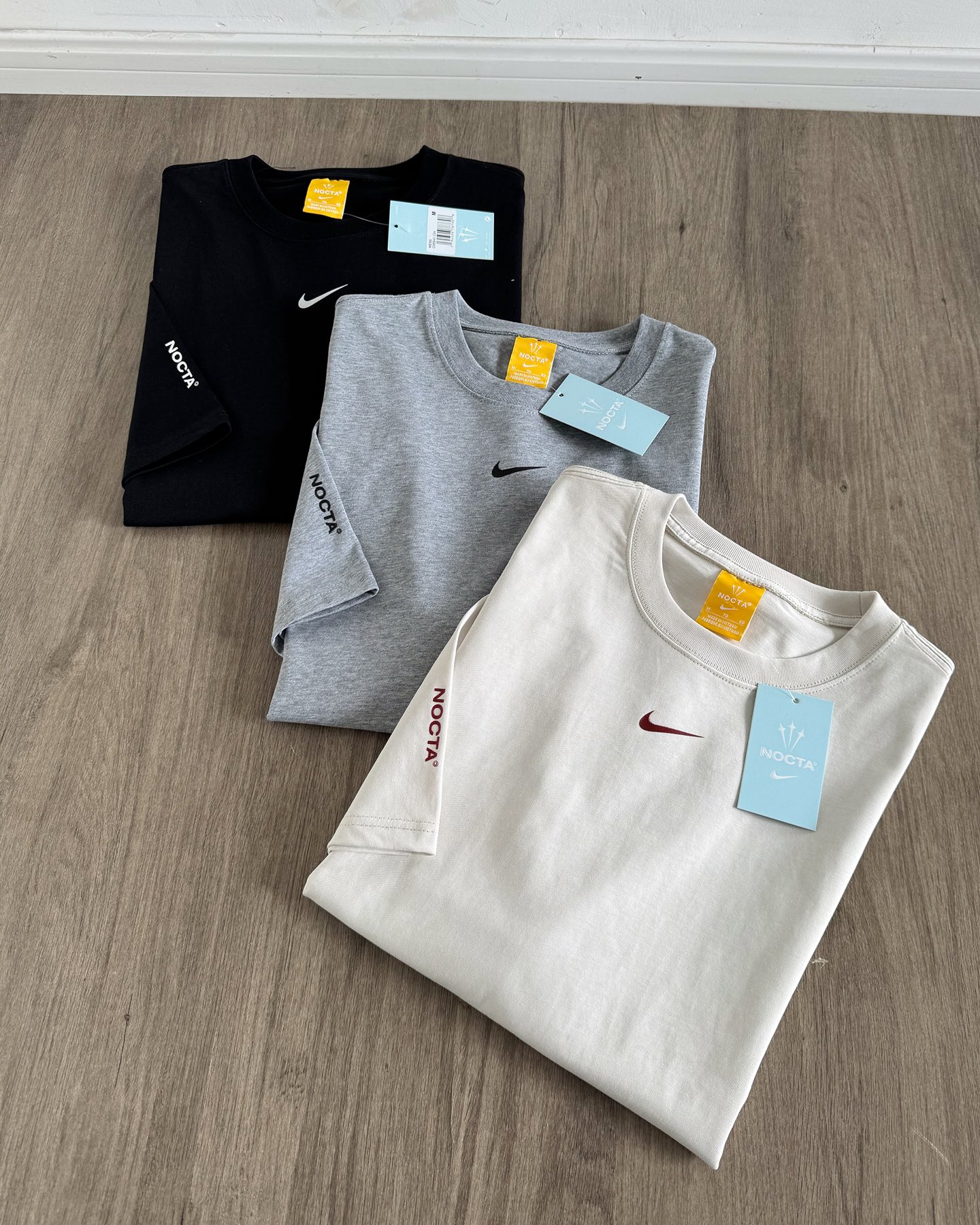 Nike x Nocta Tee