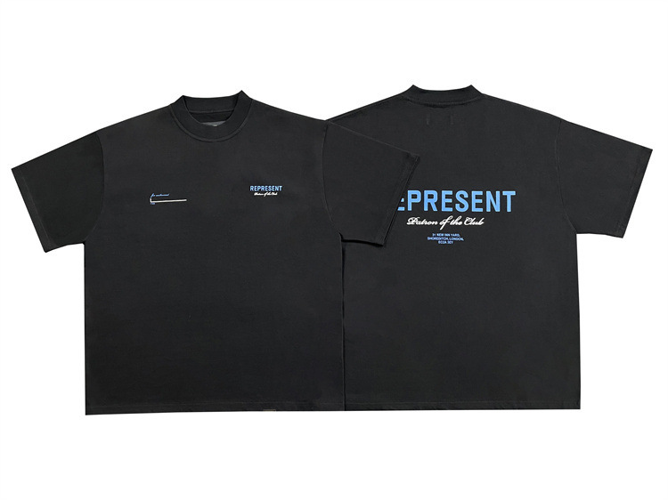 Represent Tee