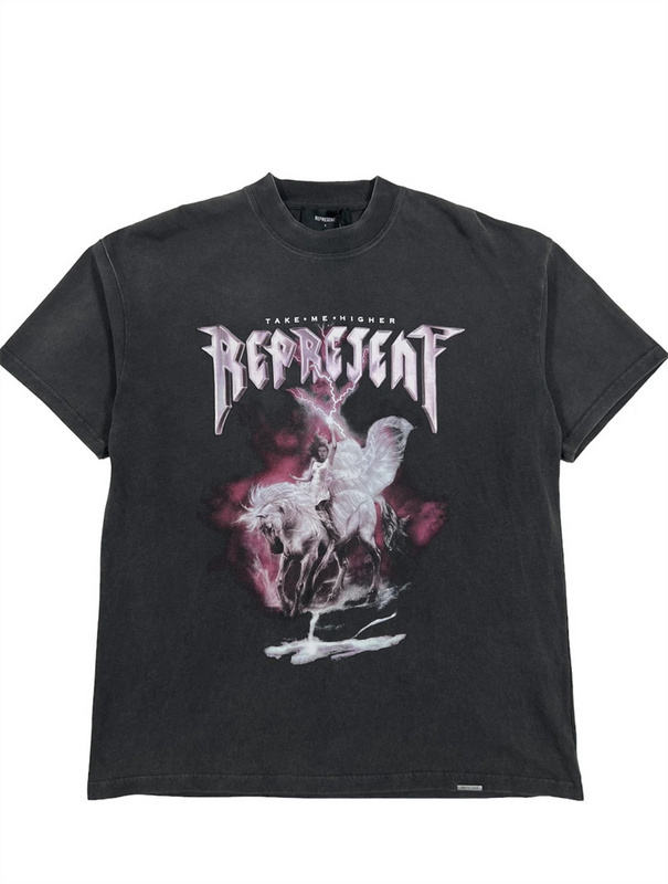 REPRESENT Tee