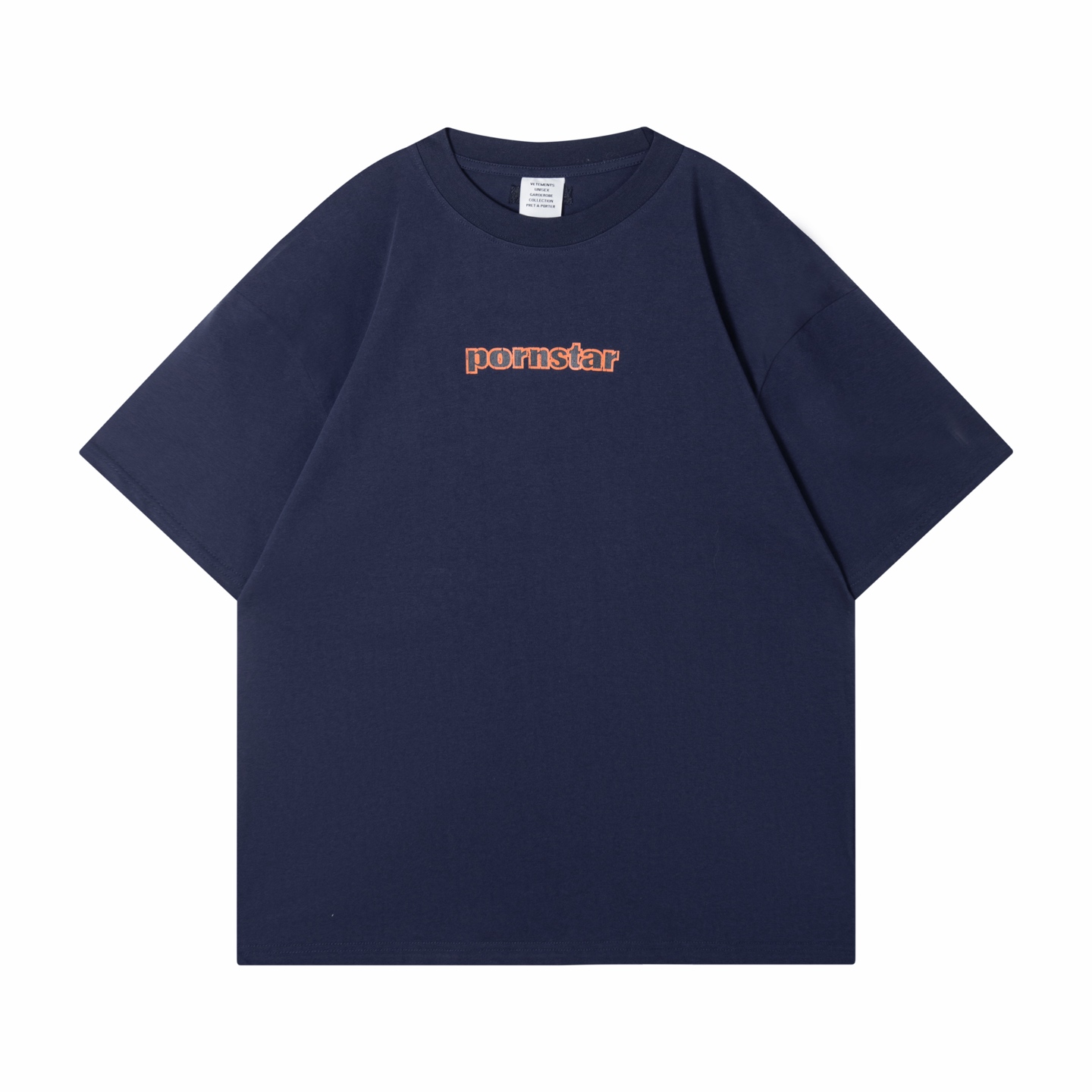 Vetements Tee