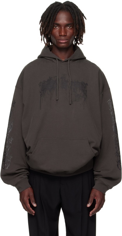 Vetements Hoodie