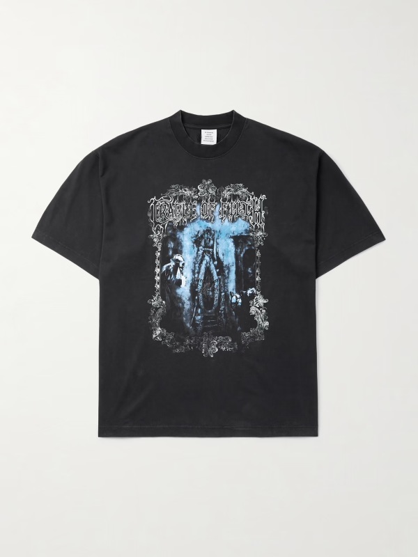 Vetements Tee