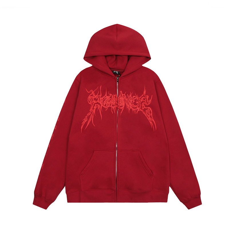 Revenge Zip