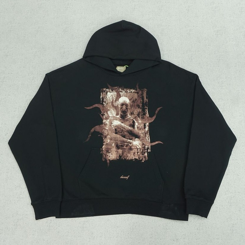 Vintage Hoodie