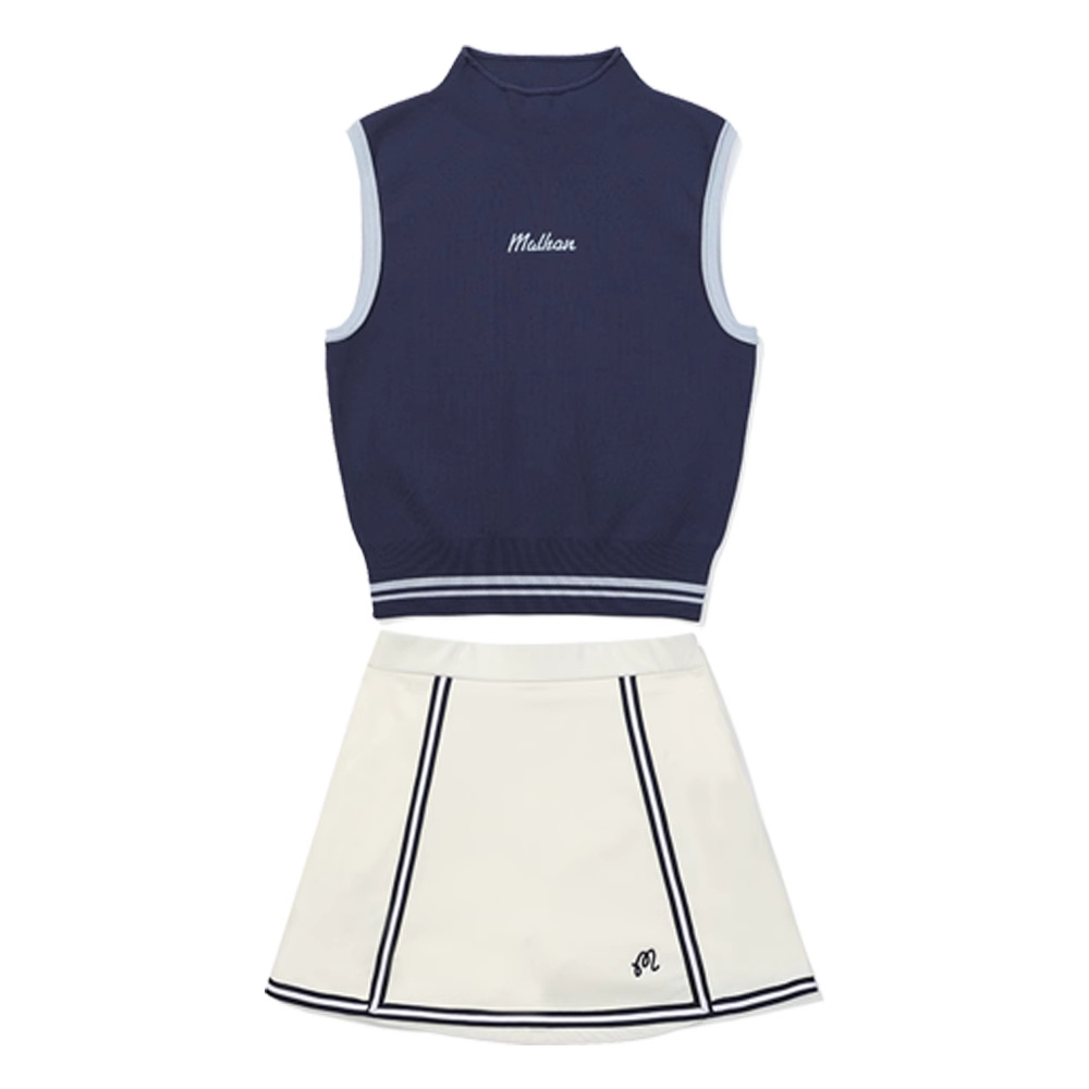 Malbon Golf set