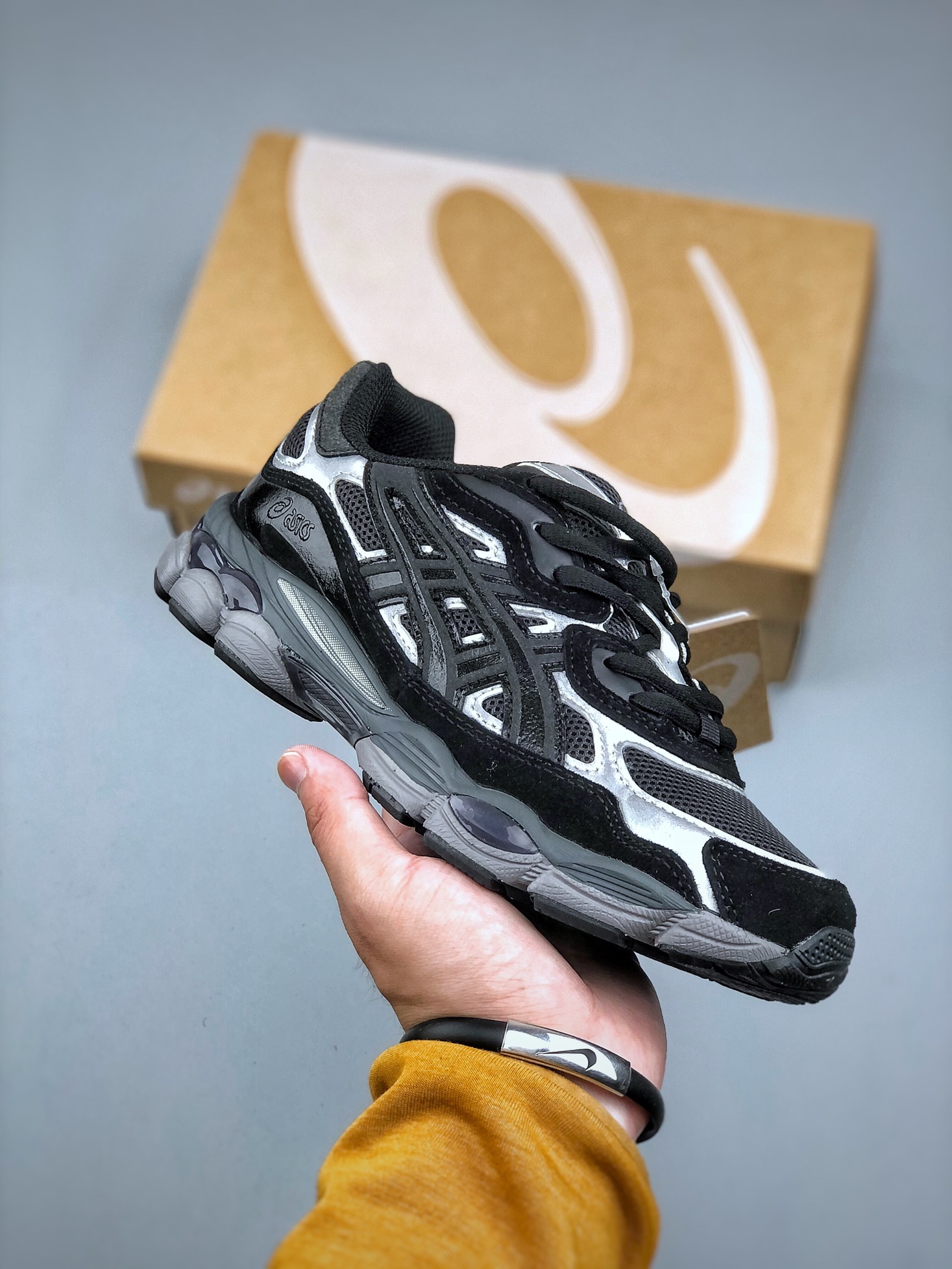 Asics GEL-NYC