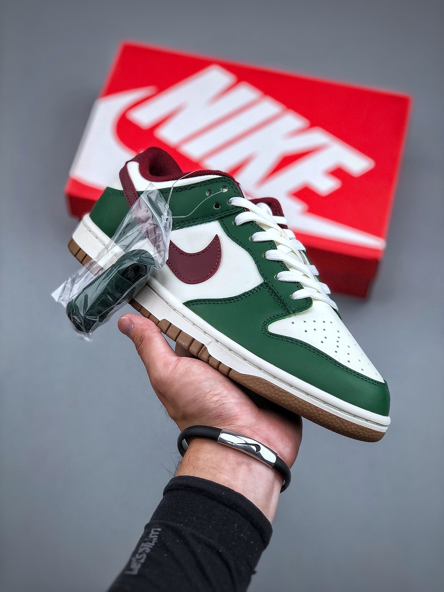 Nike Dunk SB