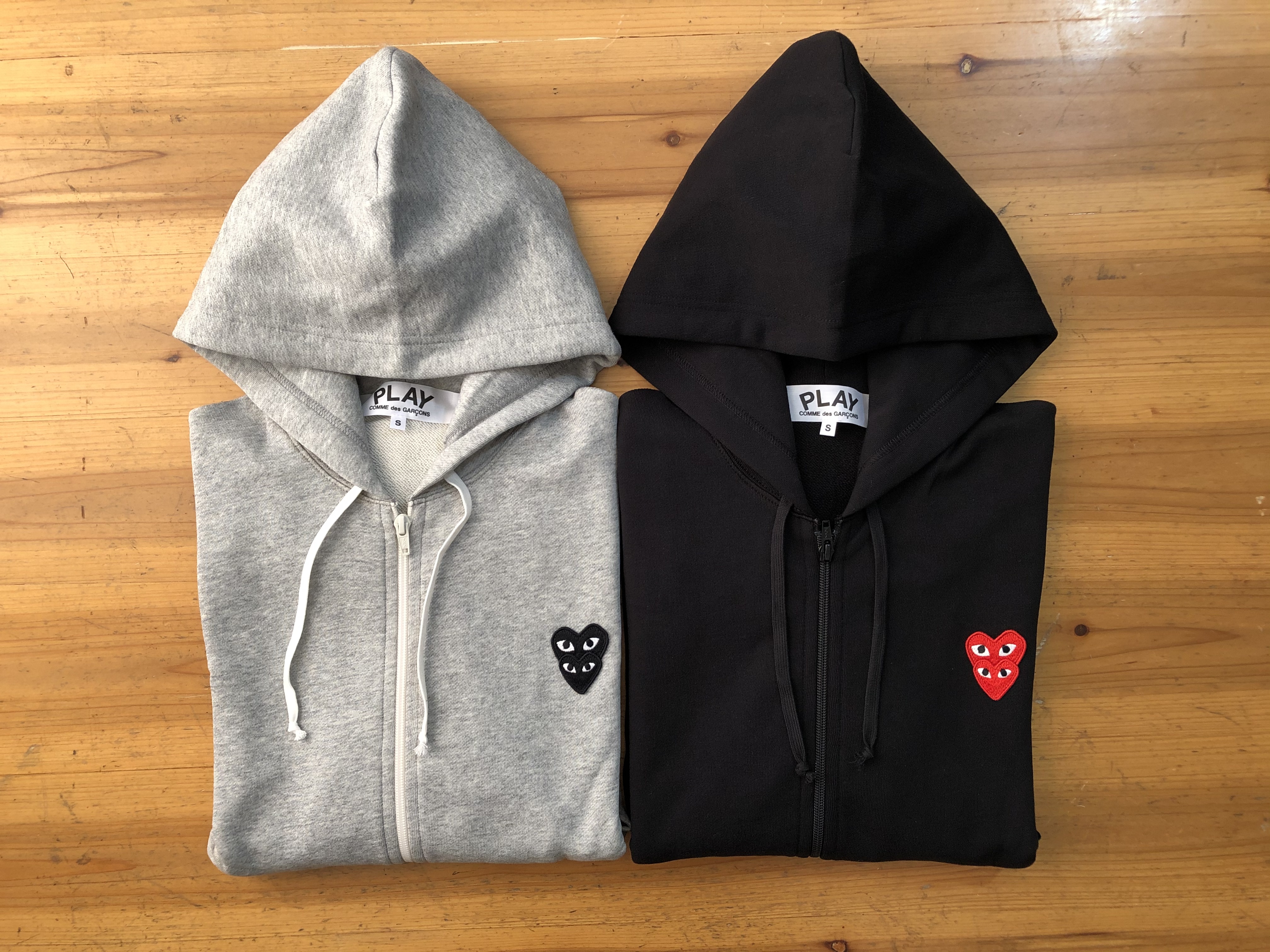 CDG Zip